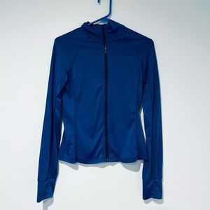Activewear Jacket